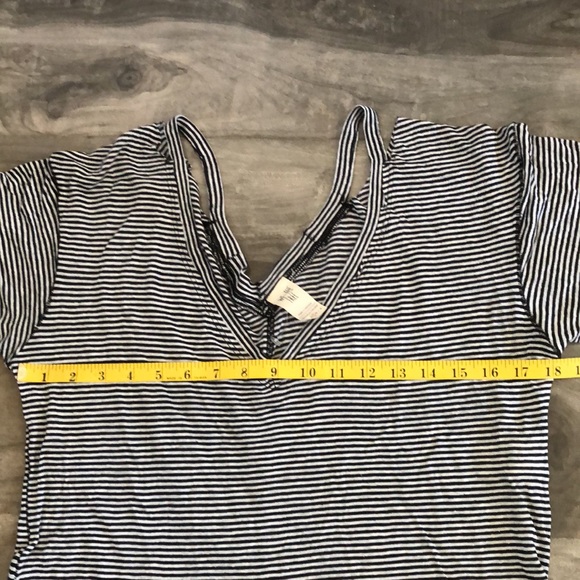 FREE PEOPLE 🌸 Sunkissed Tee - Picture 13 of 14